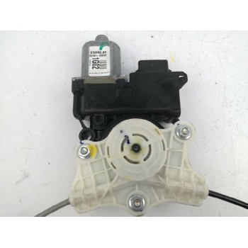 Recambio de elevalunas delantero izquierdo para hyundai i20 ii (gb, ib) 1.0 t-gdi referencia OEM IAM 82450C8010 82401C8020 F00S1