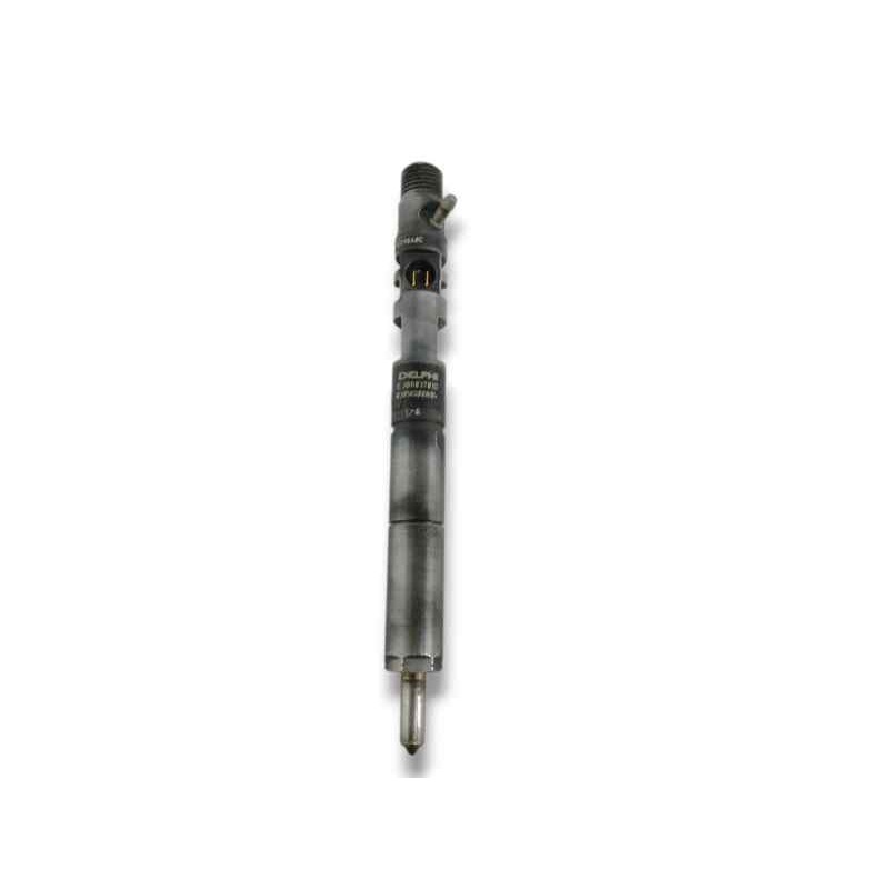 Recambio de inyector para hyundai terracan (hp) 2.9 crdi cat referencia OEM IAM 338004X800 338014X810 