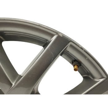 Recambio de llanta para toyota verso 1.6 16v cat referencia OEM IAM HL44471 17X7J OFF39 5H 5X115