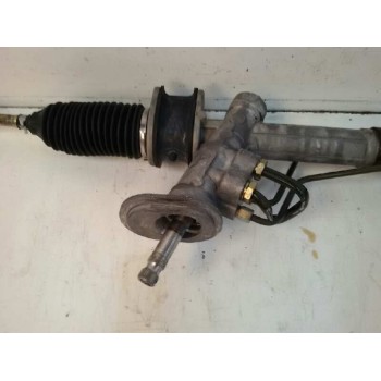 Recambio de cremallera direccion para chevrolet aveo lt referencia OEM IAM 96468863  