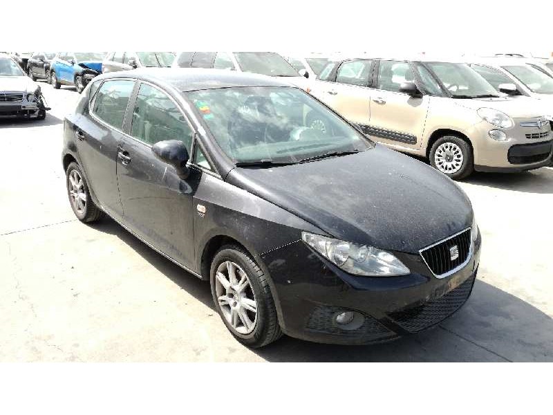 SEAT IBIZA (6J5)