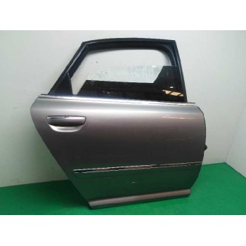Recambio de puerta trasera derecha para audi a8 (4e2) 6.0 w12 48v cat (bht) referencia OEM IAM 4E4833106  