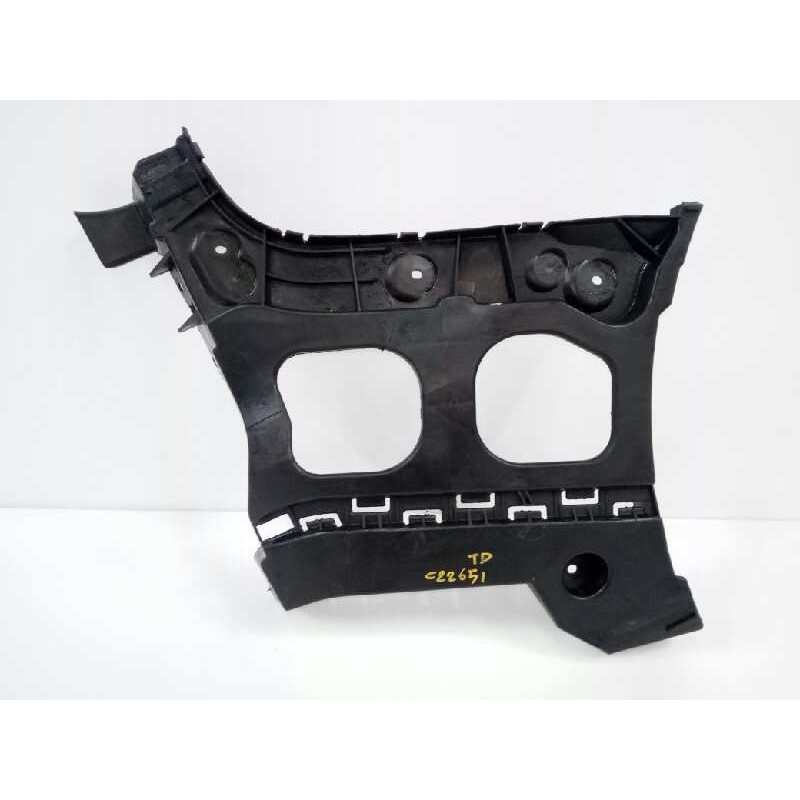 Recambio de no identificado para ford transit courier 1.5 tdci cat referencia OEM IAM ET7617A881BH SOPORTE PARAGOLPES TRASERO DE