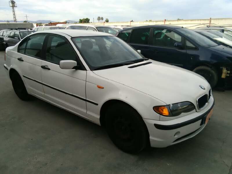 BMW SERIE 3 BERLINA (E46)