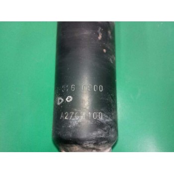 Recambio de amortiguador trasero derecho para mercedes-benz clase a (w169) a 180 cdi (169.007) referencia OEM IAM A1693260000  