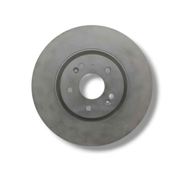 Recambio de disco freno delantero para omoda 5 1.6 tgdi referencia OEM IAM   