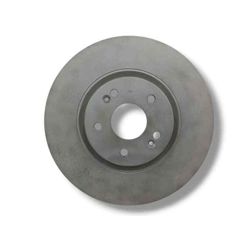 Recambio de disco freno delantero para omoda 5 1.6 tgdi referencia OEM IAM   