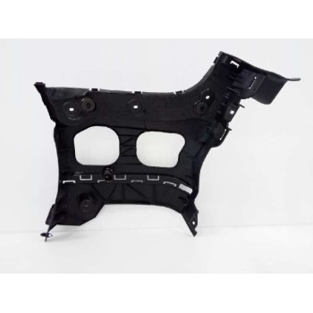 Recambio de no identificado para ford transit courier 1.5 tdci cat referencia OEM IAM ET7617A881BH SOPORTE PARAGOLPES TRASERO DE