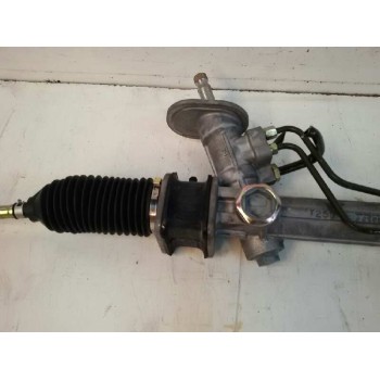 Recambio de cremallera direccion para chevrolet aveo lt referencia OEM IAM 96468863  