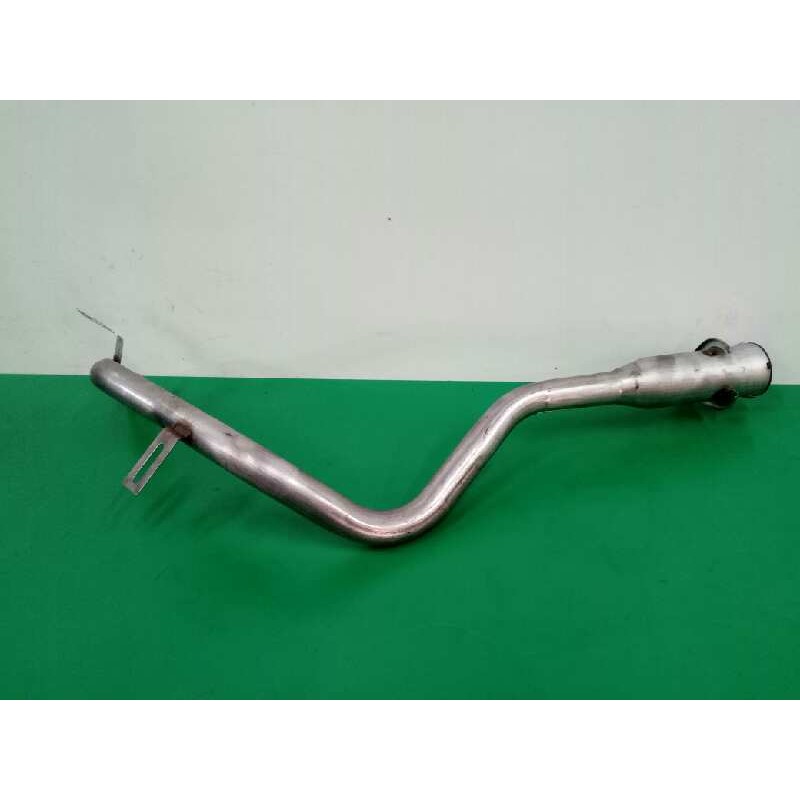 Recambio de boca llenado combustible para jaguar xf 3.0 v6 diesel premium luxury referencia OEM IAM   