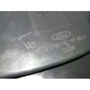 Recambio de no identificado para ford transit courier 1.5 tdci cat referencia OEM IAM ET7617A881BH SOPORTE PARAGOLPES TRASERO DE