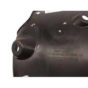 Recambio de paso rueda para hyundai i20 iii (bc3, bi3) 1.0 t-gdi referencia OEM IAM 86823Q0000 TRASERA IZQUIERDA 