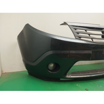 Recambio de paragolpes delantero para dacia sandero 1.4 (bs0c, bs0a, bs0g, bs1f, bs0e) referencia OEM IAM   