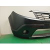 Recambio de paragolpes delantero para dacia sandero 1.4 (bs0c, bs0a, bs0g, bs1f, bs0e) referencia OEM IAM   