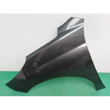 Recambio de aleta delantera izquierda para peugeot 207 1.4 16v cat (kfu / et3j4) referencia OEM IAM   