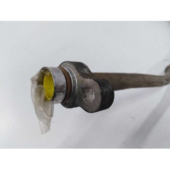 Recambio de tubos aire acondicionado para nissan micra (k12e) 1.2 cat referencia OEM IAM 92480AX800  