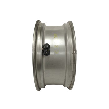 Recambio de llanta para toyota verso 1.6 16v cat referencia OEM IAM HL44471 17X7J OFF39 5H 5X115