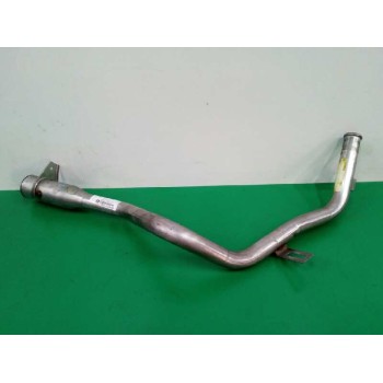 Recambio de boca llenado combustible para jaguar xf 3.0 v6 diesel premium luxury referencia OEM IAM   