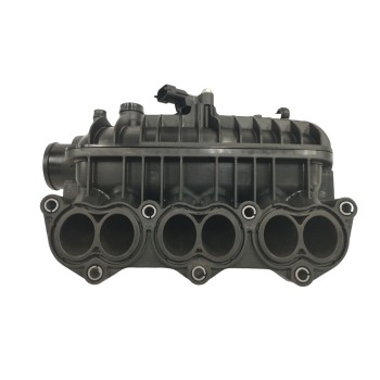 Recambio de colector admision para ford c-max 1.0 ecoboost cat referencia OEM IAM CM5G9424EE  