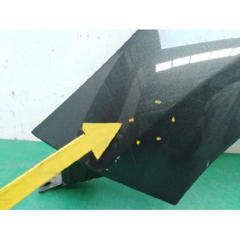 Recambio de aleta delantera izquierda para peugeot 207 1.4 16v cat (kfu / et3j4) referencia OEM IAM   