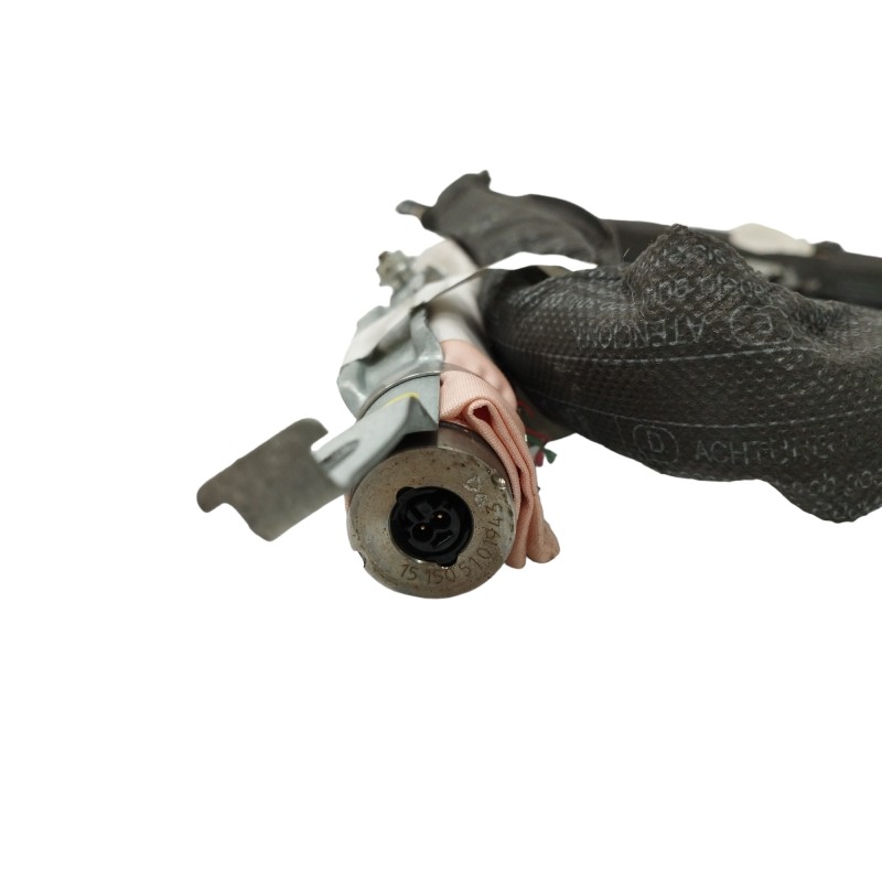 AIRBAG CORTINA DELANTERO DERECHO