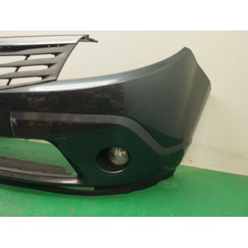 Recambio de paragolpes delantero para dacia sandero 1.4 (bs0c, bs0a, bs0g, bs1f, bs0e) referencia OEM IAM   