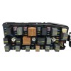 Recambio de caja reles / fusibles para chevrolet captiva 2.0 diesel cat referencia OEM IAM 96821095  