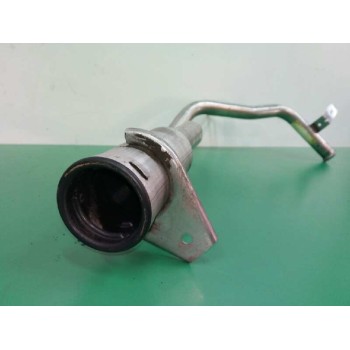 Recambio de boca llenado combustible para jaguar xf 3.0 v6 diesel premium luxury referencia OEM IAM   