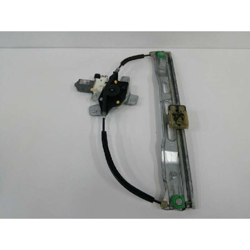 Recambio de elevalunas delantero izquierdo para ford transit courier 1.5 tdci cat referencia OEM IAM ET76A23201CD  