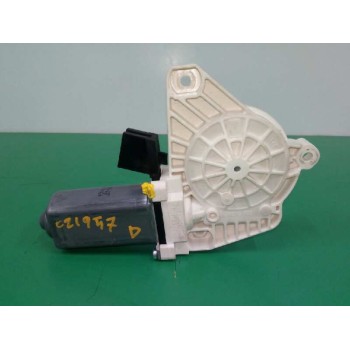 Recambio de motor elevalunas delantero derecho para mercedes-benz clase a (w169) a 180 cdi (169.007) referencia OEM IAM A1698204