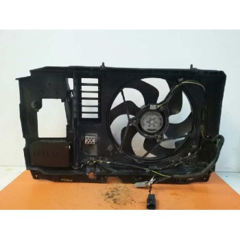 Recambio de electroventilador para citroën berlingo 1.9 d 600 furg. referencia OEM IAM   
