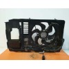 Recambio de electroventilador para citroën berlingo 1.9 d 600 furg. referencia OEM IAM   