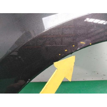 Recambio de aleta delantera izquierda para peugeot 207 1.4 16v cat (kfu / et3j4) referencia OEM IAM   