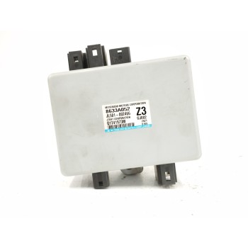 Recambio de modulo electronico para mitsubishi asx (ga0w) 1.8 di-d cat referencia OEM IAM 8633A052  