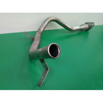 Recambio de boca llenado combustible para jaguar xf 3.0 v6 diesel premium luxury referencia OEM IAM   