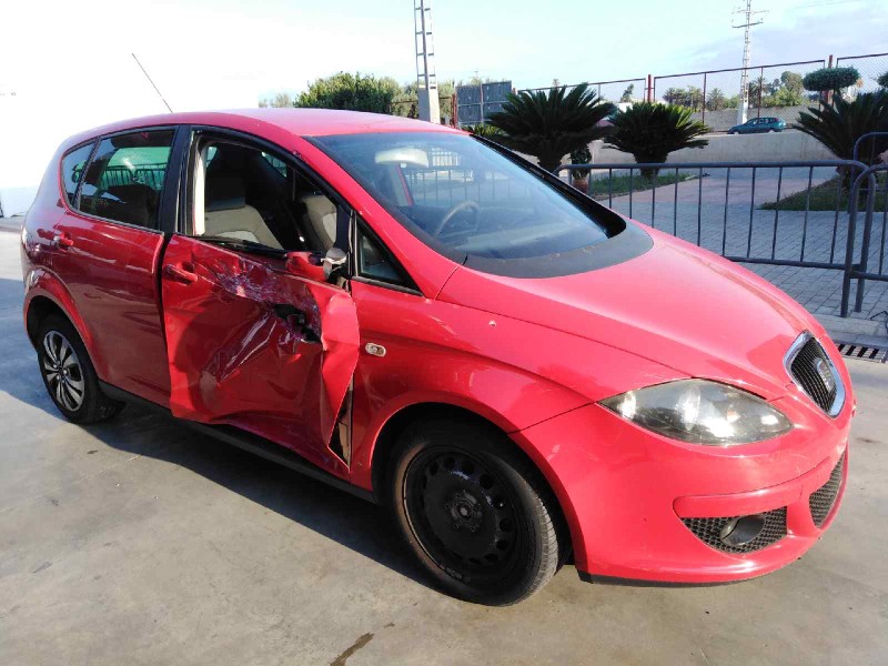 SEAT ALTEA (5P1)