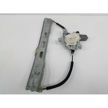 Recambio de elevalunas delantero izquierdo para ford transit courier 1.5 tdci cat referencia OEM IAM ET76A23201CD  