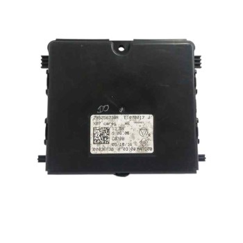 Recambio de modulo electronico para renault captur i ( j5 h5 ) 1.5 dci 110 referencia OEM IAM 285256738R  
