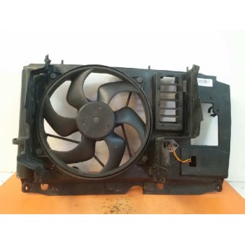 Recambio de electroventilador para citroën berlingo 1.9 d 600 furg. referencia OEM IAM   
