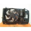 Recambio de electroventilador para citroën berlingo 1.9 d 600 furg. referencia OEM IAM   