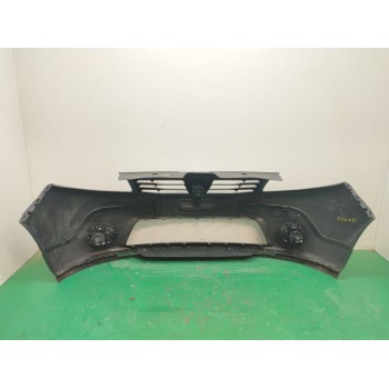 Recambio de paragolpes delantero para dacia sandero 1.4 (bs0c, bs0a, bs0g, bs1f, bs0e) referencia OEM IAM   
