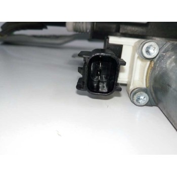 Recambio de elevalunas delantero izquierdo para ford transit courier 1.5 tdci cat referencia OEM IAM ET76A23201CD  