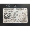 Recambio de modulo electronico para renault captur i ( j5 h5 ) 1.5 dci 110 referencia OEM IAM 285256738R  