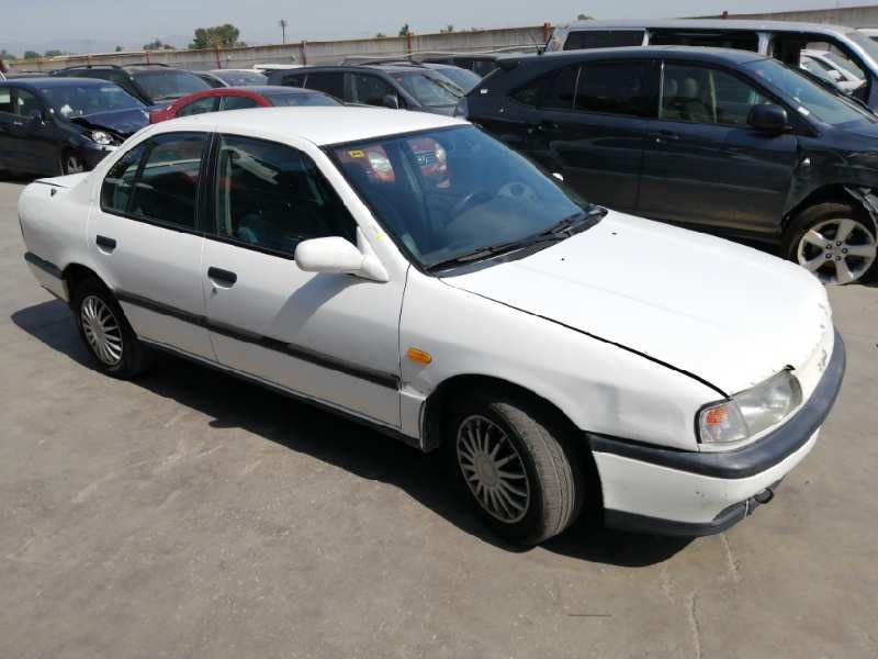 NISSAN PRIMERA BERL./FAMILIAR (P10/W10)