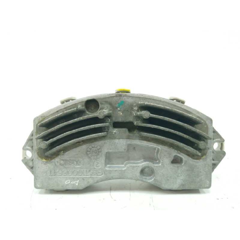 Recambio de resistencia calefaccion para bmw serie 1 berlina (e81/e87) 2.0 turbodiesel cat referencia OEM IAM T1000664T  