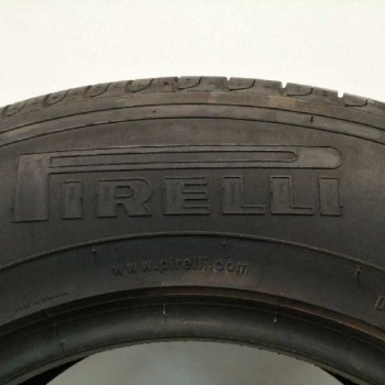 Recambio de neumatico para recambio || usado || referencia OEM IAM 23570R16106H PIRELLI SCORPION VERDE