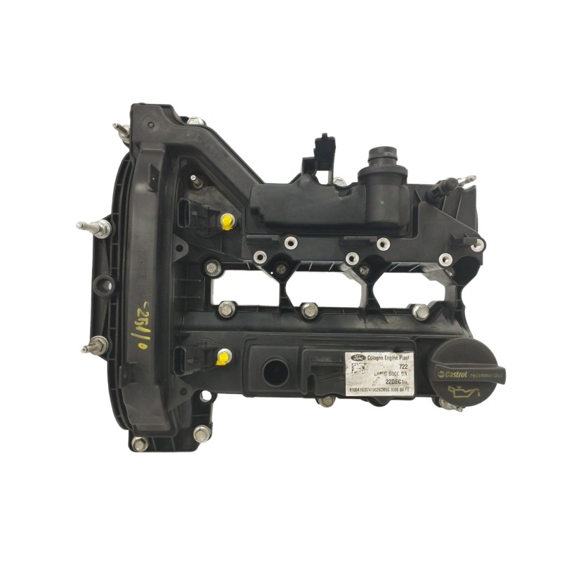 Recambio de tapa balancines para ford c-max 1.0 ecoboost cat referencia OEM IAM CM5G6006BA  