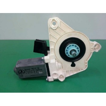 MOTOR ELEVALUNAS TRASERO IZQUIERDO A1698204542 