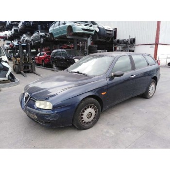 alfa romeo 156 sportwagon (116) del año 2001