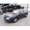 alfa romeo 156 sportwagon (116) del año 2001